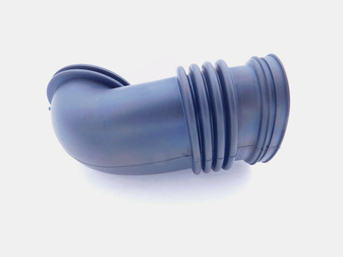 SUZUKI COOLING FAN DUCT RUBBER NEW 1987 - 2006 LT80 LT 80 QUADSPORT 17181-40B01